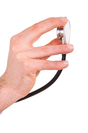 Medical doctor. の写真素材