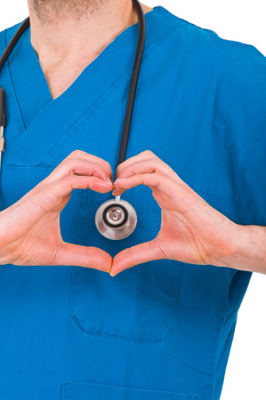 Medical doctor  の写真素材