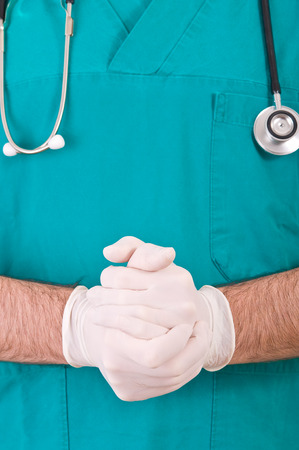 Medical doctor  の写真素材