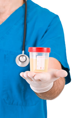 Medical doctor. の写真素材