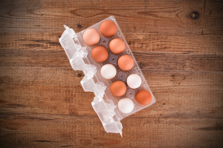 Eggs.の写真素材