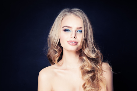 Sexy Girl Fashion Womanの写真素材