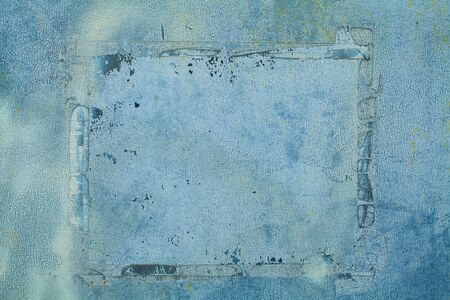 Old cian textures wall background. Perfect background with space.