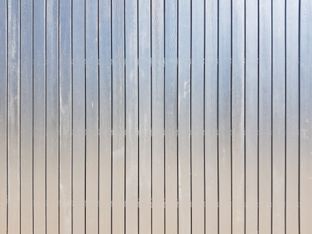 Old wooden panels texture backgroundの写真素材