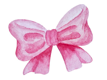 Watercolor baby shower illustrations set with teddy bear and baloons for child party greeting cards, kids birthday invitations, website and packaging.の写真素材