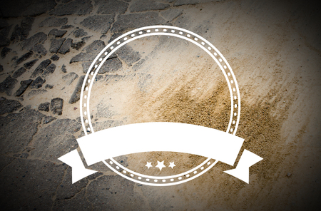 Vintage Logos for Graphic Designers, vintage effectの写真素材