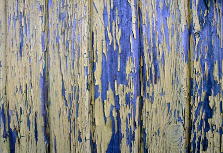 purple board dilapidated time, can be used as the background for your designの写真素材