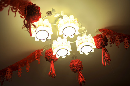 Top light