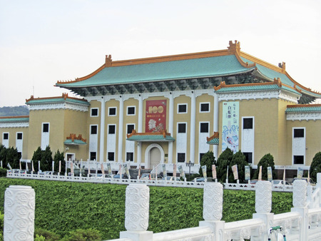 Taiwan Tourismのeditorial素材