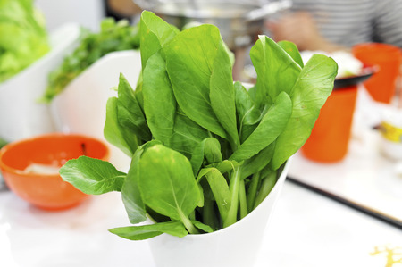 vegetable.