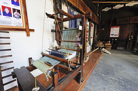 Exhibition of farmer goodsのeditorial素材