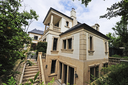 Modern Continental Constructionのeditorial素材