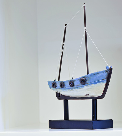 Sailing voyageの写真素材
