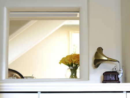 Windowの写真素材