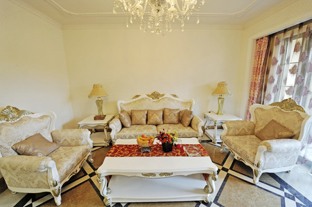 Home modelのeditorial素材