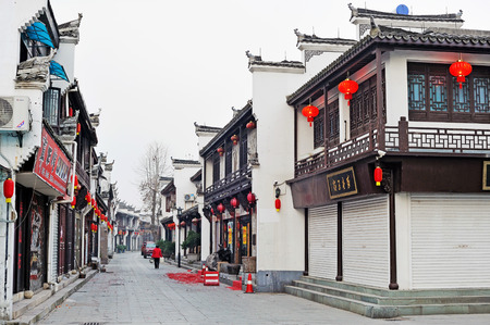 Streetsのeditorial素材