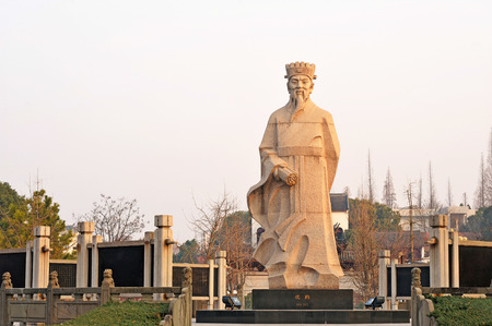 Shen Yue likeのeditorial素材