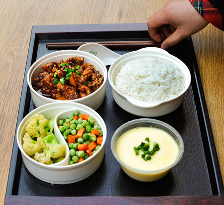 A mealsのeditorial素材