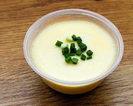 Egg farm foodの写真素材