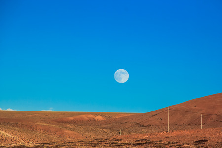 Tourism in West Chinaの写真素材