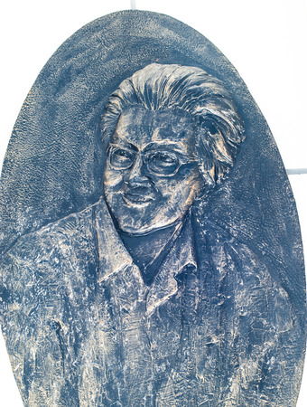 Shi Guangnanのeditorial素材