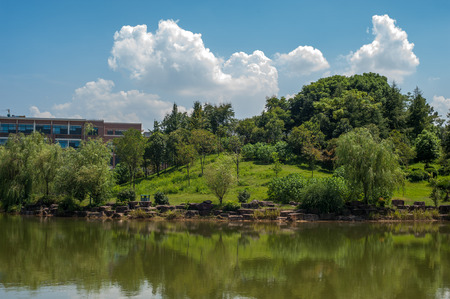 zhejiang universityのeditorial素材