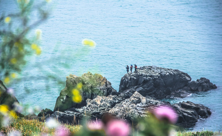 Islandの写真素材