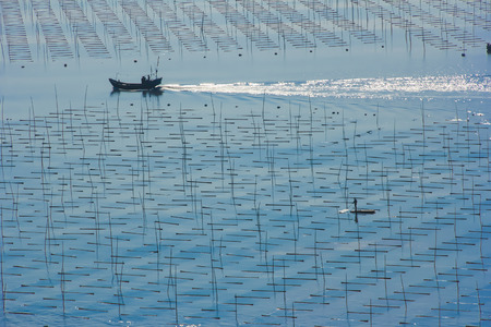 
fishing vessel