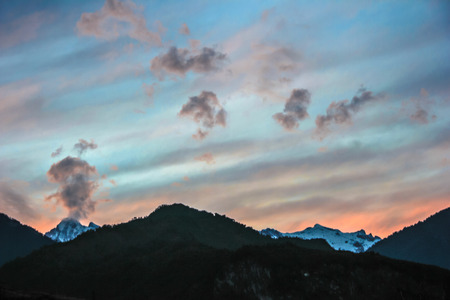 Yunnan Tourism