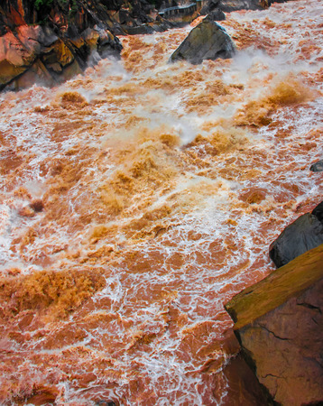jinsha river