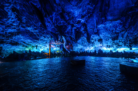 Guilin  tourの写真素材