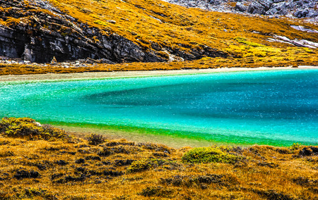 natural sceneryの写真素材