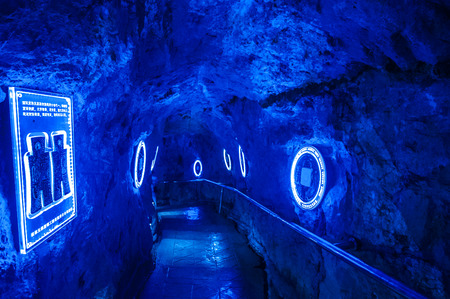 Guilin, Yangshuo tourのeditorial素材