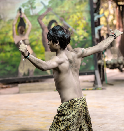 Guilin, Yangshuo tourのeditorial素材