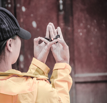 Hand gestures