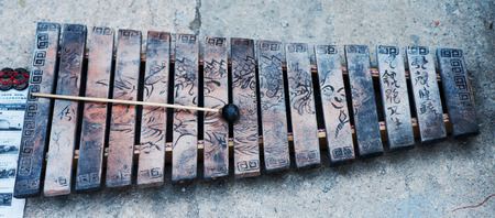 Antique,の写真素材