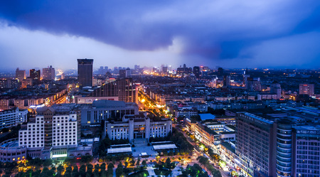 cityscapeのeditorial素材