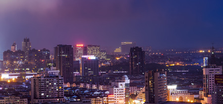 cityscapeのeditorial素材