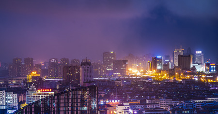 cityscapeのeditorial素材