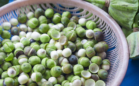 fruitsの写真素材