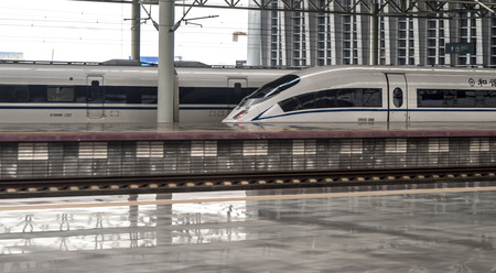 Trainのeditorial素材