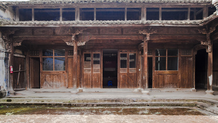 Ancient architectureのeditorial素材