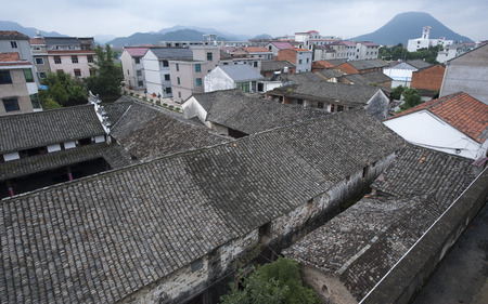 Complexの写真素材