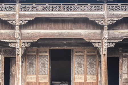 ancient architectureのeditorial素材