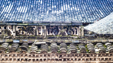 ancient architectureの写真素材