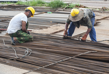 construction
