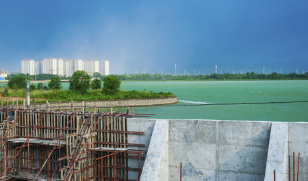 constructionの写真素材