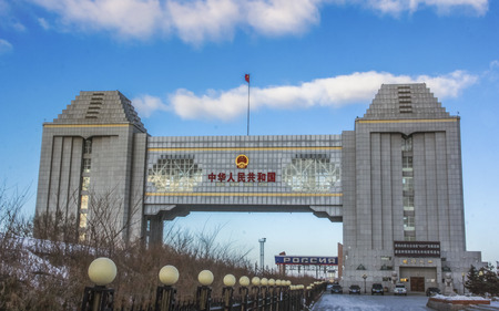 borderのeditorial素材