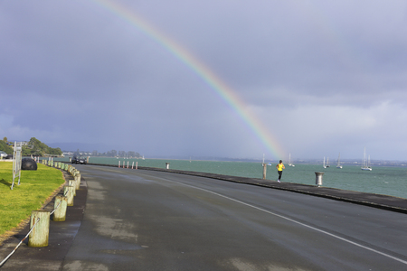 park viewのeditorial素材