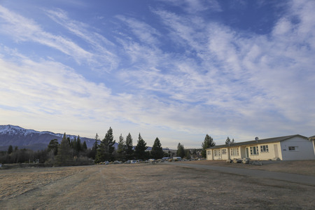 villageの写真素材